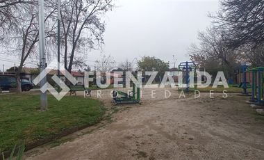 Casa en Venta en Los Aliagas / Edo. Castillo Velasco