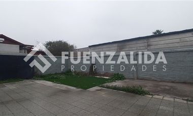 Casa en Venta en Los Aliagas / Edo. Castillo Velasco