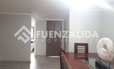 Casa en Venta en Los Aliagas / Edo. Castillo Velasco