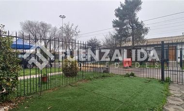 Casa en Venta en Los Aliagas / Edo. Castillo Velasco