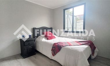 Casa en Venta en Los Aliagas / Edo. Castillo Velasco