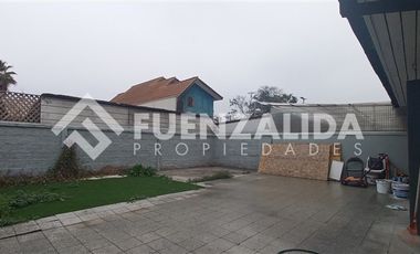 Casa en Venta en Los Aliagas / Edo. Castillo Velasco