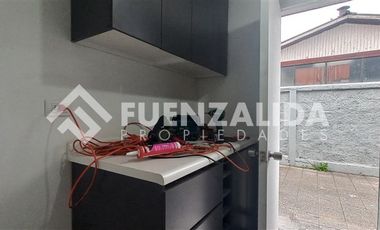 Casa en Venta en Los Aliagas / Edo. Castillo Velasco