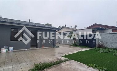 Casa en Venta en Los Aliagas / Edo. Castillo Velasco