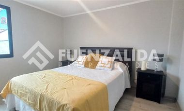 Casa en Venta en Los Aliagas / Edo. Castillo Velasco