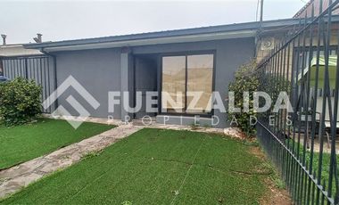 Casa en Venta en Los Aliagas / Edo. Castillo Velasco