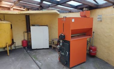 Parcela en Venta en Condominio Haras La Montaña