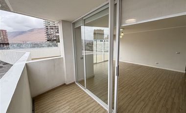 Departamento en Arriendo en Edificio Boulevard