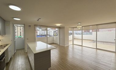 Departamento en Arriendo en Edificio Boulevard