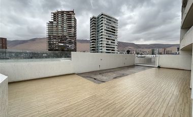 Departamento en Arriendo en Edificio Boulevard