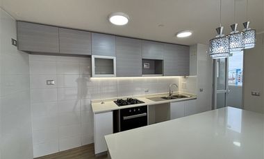 Departamento en Arriendo en Edificio Boulevard