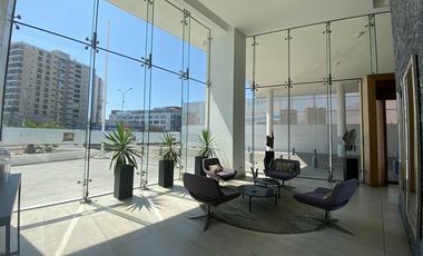 Departamento en Arriendo en Edificio Boulevard