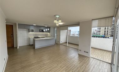 Departamento en Arriendo en Edificio Boulevard