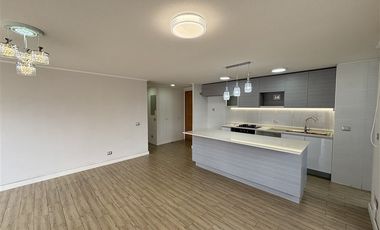 Departamento en Arriendo en Edificio Boulevard