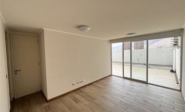 Departamento en Arriendo en Edificio Boulevard