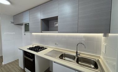 Departamento en Arriendo en Edificio Boulevard