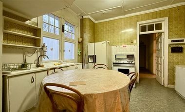 Casa en Venta en Calle Sarmiento