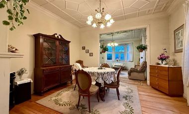 Casa en Venta en Calle Sarmiento