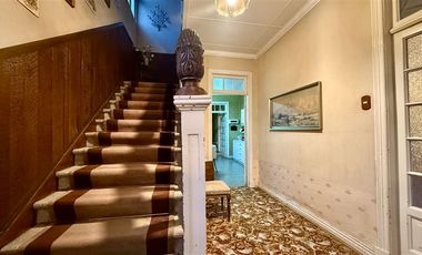 Casa en Venta en Calle Sarmiento