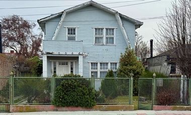 Casa en Venta en Calle Sarmiento