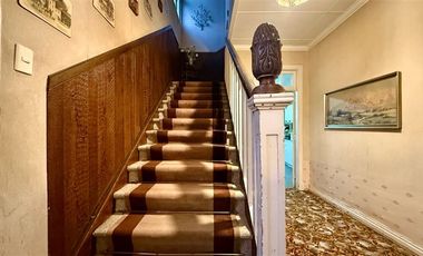 Casa en Venta en Calle Sarmiento