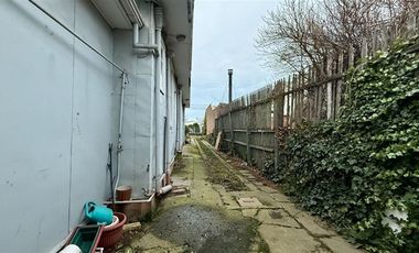 Casa en Venta en Calle Sarmiento