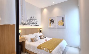 Rumah selangkah ke surabaya, lokasi 0 jalan provinsi fasilitas lengkap