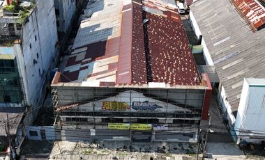 Tanah jl Industri raya cocok komersial Kemayoran Jakpus n1080