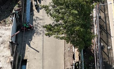 Tanah jl Industri raya cocok komersial Kemayoran Jakpus n1080