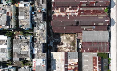 Tanah jl Industri raya cocok komersial Kemayoran Jakpus n1080