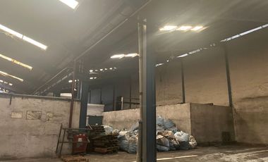 Di Sewakan Gudang di  Karawaci Kota Tangerang