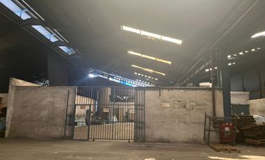 Di Sewakan Gudang di  Karawaci Kota Tangerang