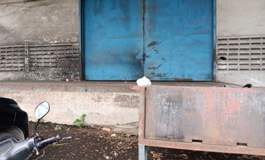 Di Sewakan Gudang di  Karawaci Kota Tangerang