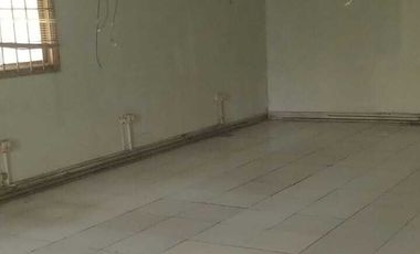 Gudang Lokasi Strategis siap Pakai di Topas