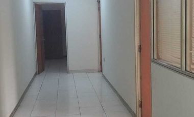 Gudang Lokasi Strategis siap Pakai di Topas
