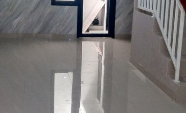 DI JUAL RUMAH 2 LANTAI STRATEGIS DEKAT BPOM JAKARTA PUSAT