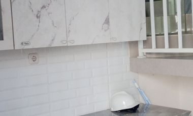 DI JUAL RUMAH 2 LANTAI STRATEGIS DEKAT BPOM JAKARTA PUSAT