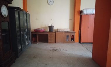 JUAL RUMAH 2 LANTAI DI KEMIRI SIDOARJO - DEKAT SMK NEGERI 2 BUDURAN