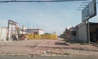 JUAL RUMAH 2 LANTAI DI KEMIRI SIDOARJO - DEKAT SMK NEGERI 2 BUDURAN