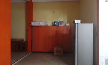 JUAL RUMAH 2 LANTAI DI KEMIRI SIDOARJO - DEKAT SMK NEGERI 2 BUDURAN