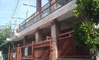 JUAL RUMAH 2 LANTAI DI KEMIRI SIDOARJO - DEKAT SMK NEGERI 2 BUDURAN