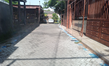 JUAL RUMAH 2 LANTAI DI KEMIRI SIDOARJO - DEKAT SMK NEGERI 2 BUDURAN