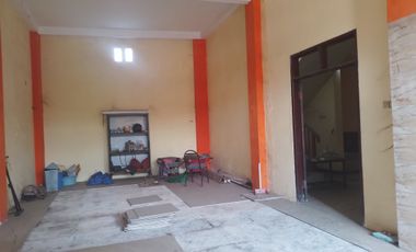 JUAL RUMAH 2 LANTAI DI KEMIRI SIDOARJO - DEKAT SMK NEGERI 2 BUDURAN