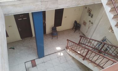 JUAL RUMAH 2 LANTAI DI KEMIRI SIDOARJO - DEKAT SMK NEGERI 2 BUDURAN