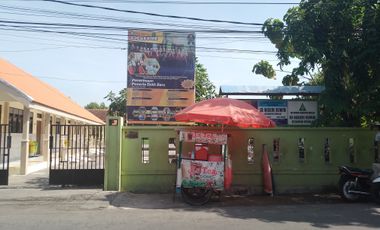 JUAL RUMAH 2 LANTAI DI KEMIRI SIDOARJO - DEKAT SMK NEGERI 2 BUDURAN