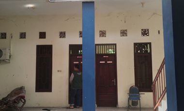 JUAL RUMAH 2 LANTAI DI KEMIRI SIDOARJO - DEKAT SMK NEGERI 2 BUDURAN