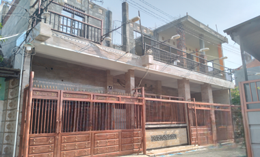 JUAL RUMAH 2 LANTAI DI KEMIRI SIDOARJO - DEKAT SMK NEGERI 2 BUDURAN