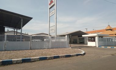 JUAL RUMAH 2 LANTAI DI KEMIRI SIDOARJO - DEKAT SMK NEGERI 2 BUDURAN