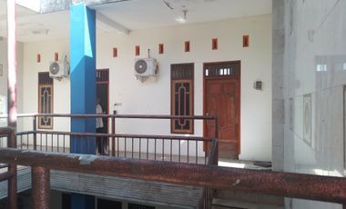JUAL RUMAH 2 LANTAI DI KEMIRI SIDOARJO - DEKAT SMK NEGERI 2 BUDURAN
