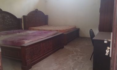 JUAL RUMAH 2 LANTAI DI KEMIRI SIDOARJO - DEKAT SMK NEGERI 2 BUDURAN